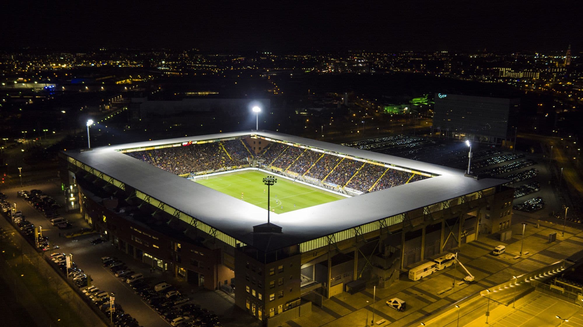 NAC Breda image